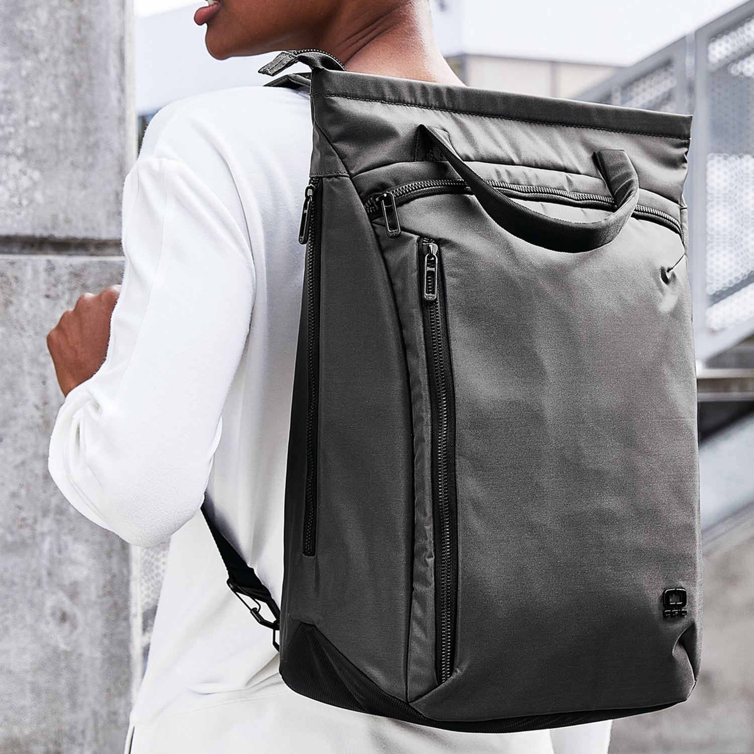 OGIO® Evolution Convertible Backpack 1