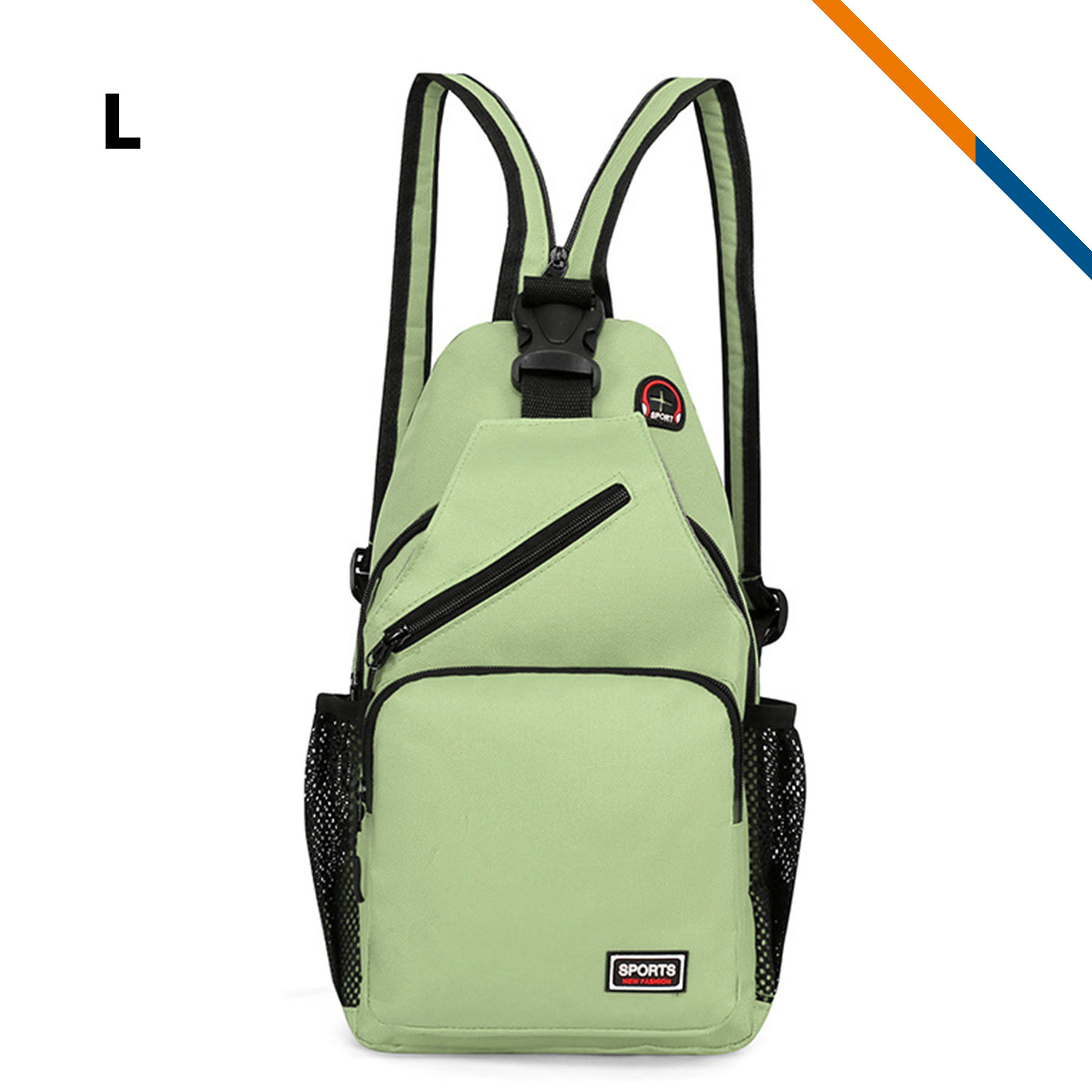 Leia Chest Bag 9