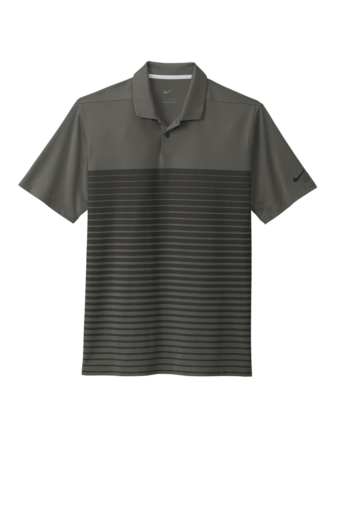 Nike® Dri-FIT Vapor Block Polo