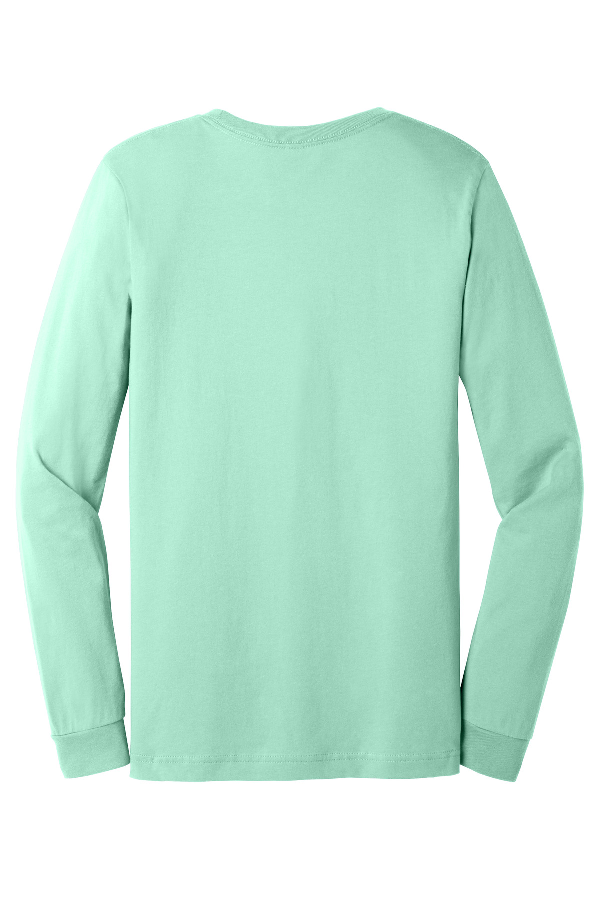 BELLA+CANVAS Unisex Jersey Long Sleeve Tee. BC3501 94