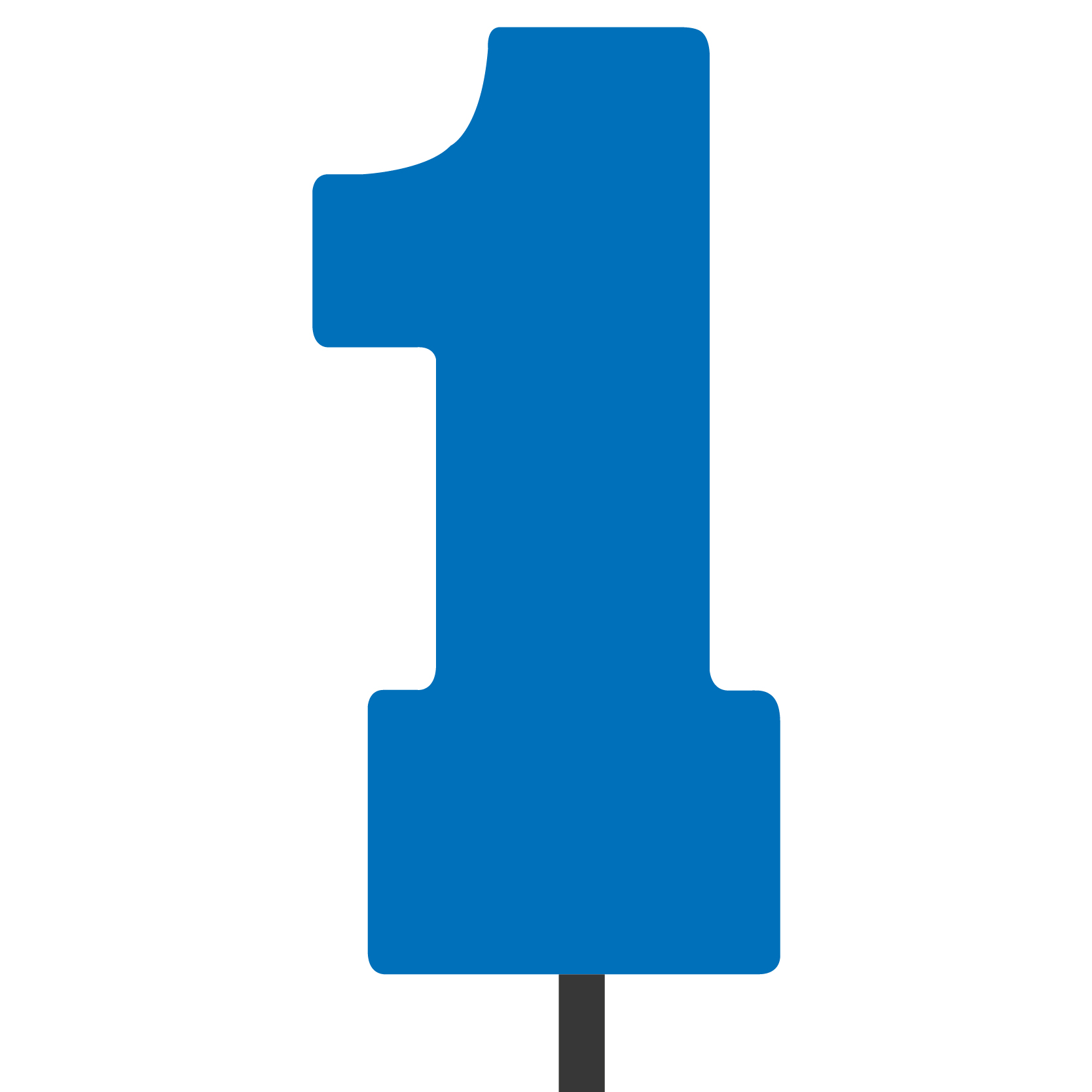 #1 Antenna Topper 10