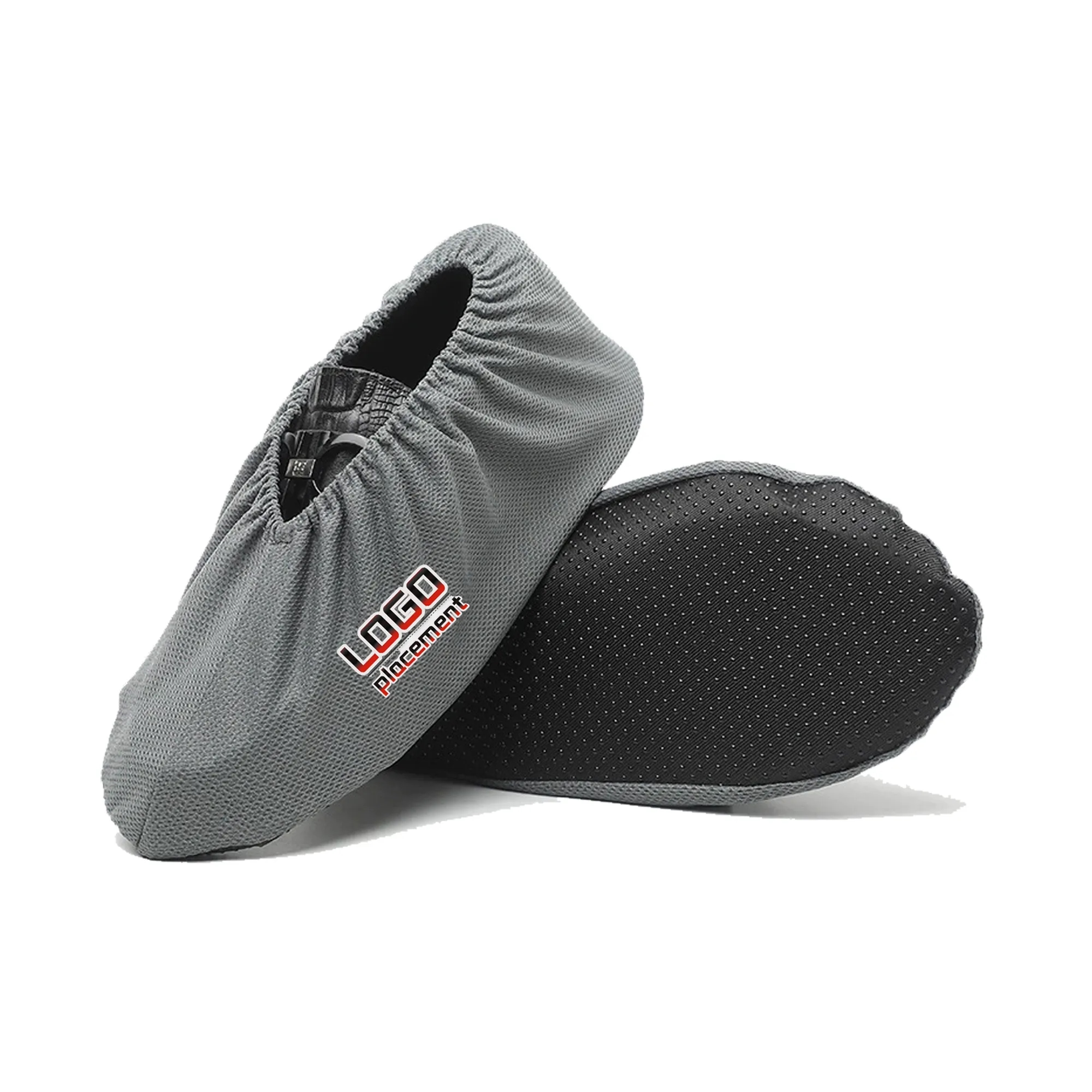 Cotton Canvas Breathable Shoes Cover 3