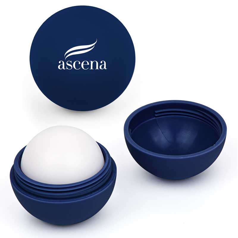 Lip Balm Ball 7