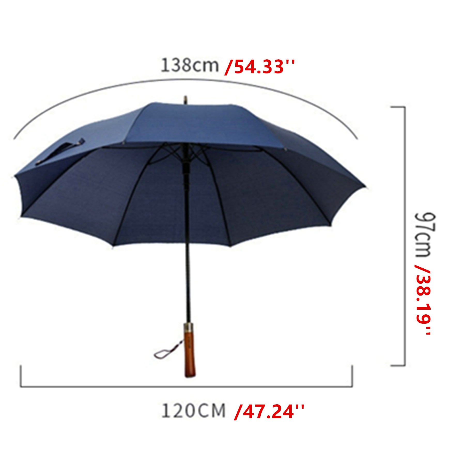 Golf Umbrella 2