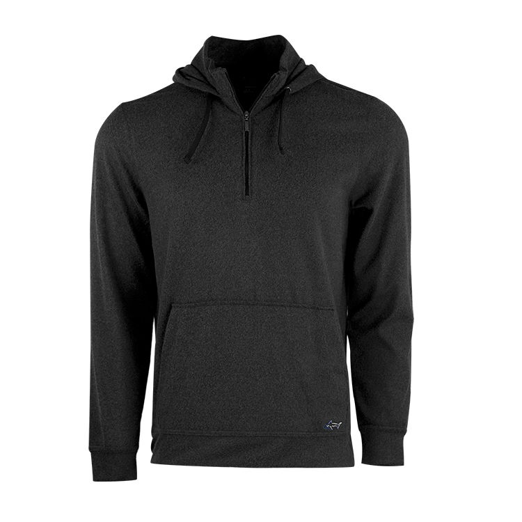 Greg Norman Lab 1/4-Zip Hoodie 2