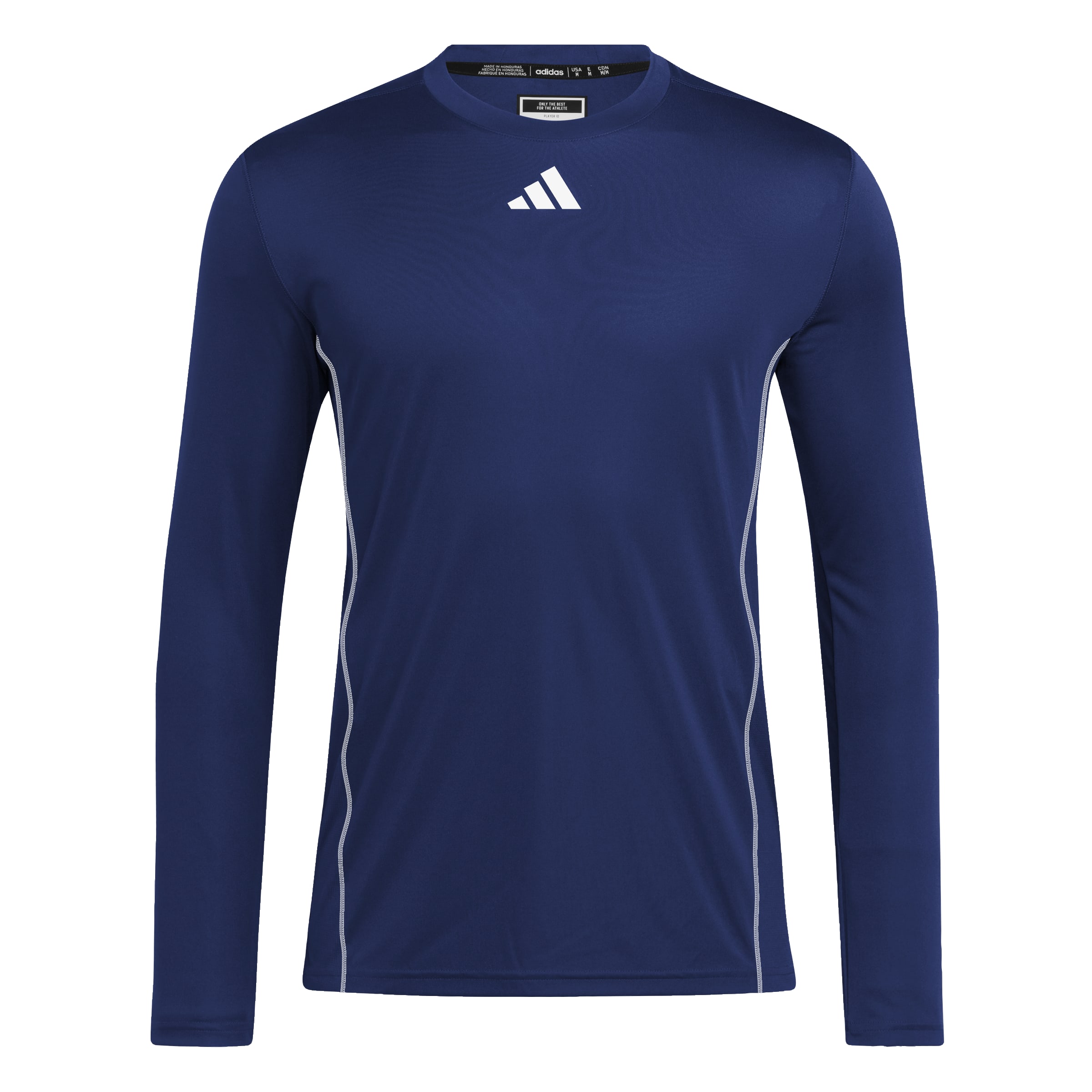 UTILITY LONG SLEEVE TOP 8