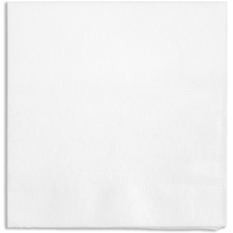 Airlaid Linen-Like Beverage Napkins 5