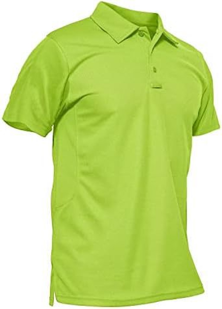 Men's Polo Shirt 8