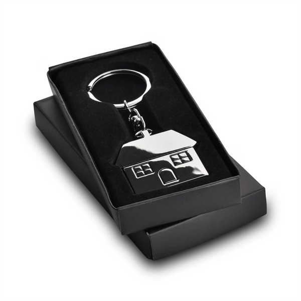 The Casa Key Chain 4