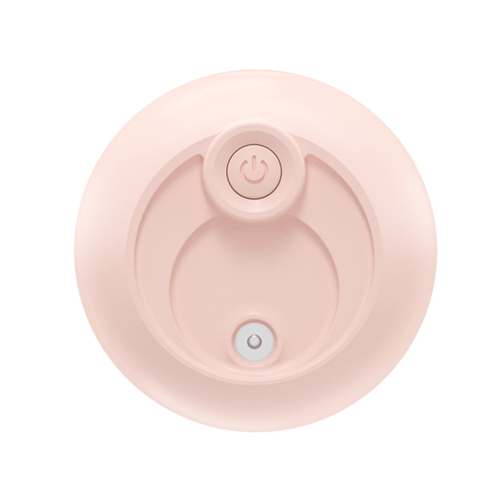 220ml USB household bedroom air purifier humidifier 5