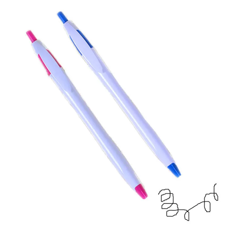Dart Ballpoint Pen 3