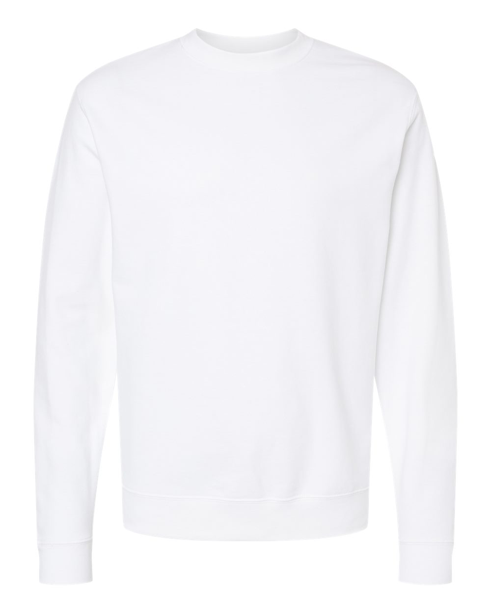 Unisex Midweight Crewneck Sweatshirt - SS3000 186