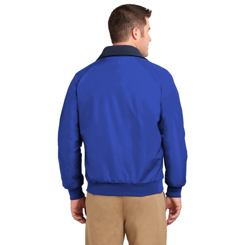 Port Authority Challenger Jacket. 12
