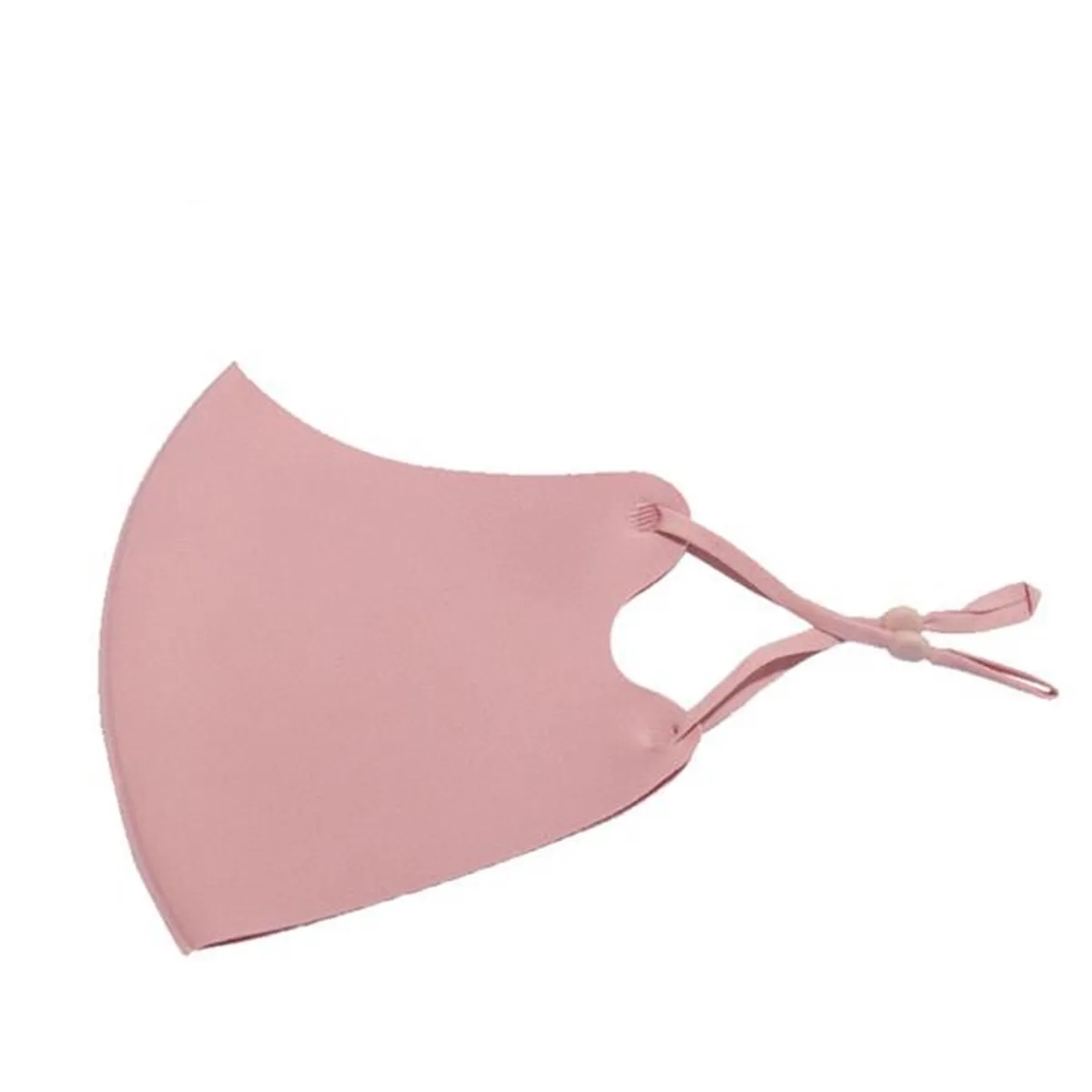 Washable Ice Silk Face Mask 6