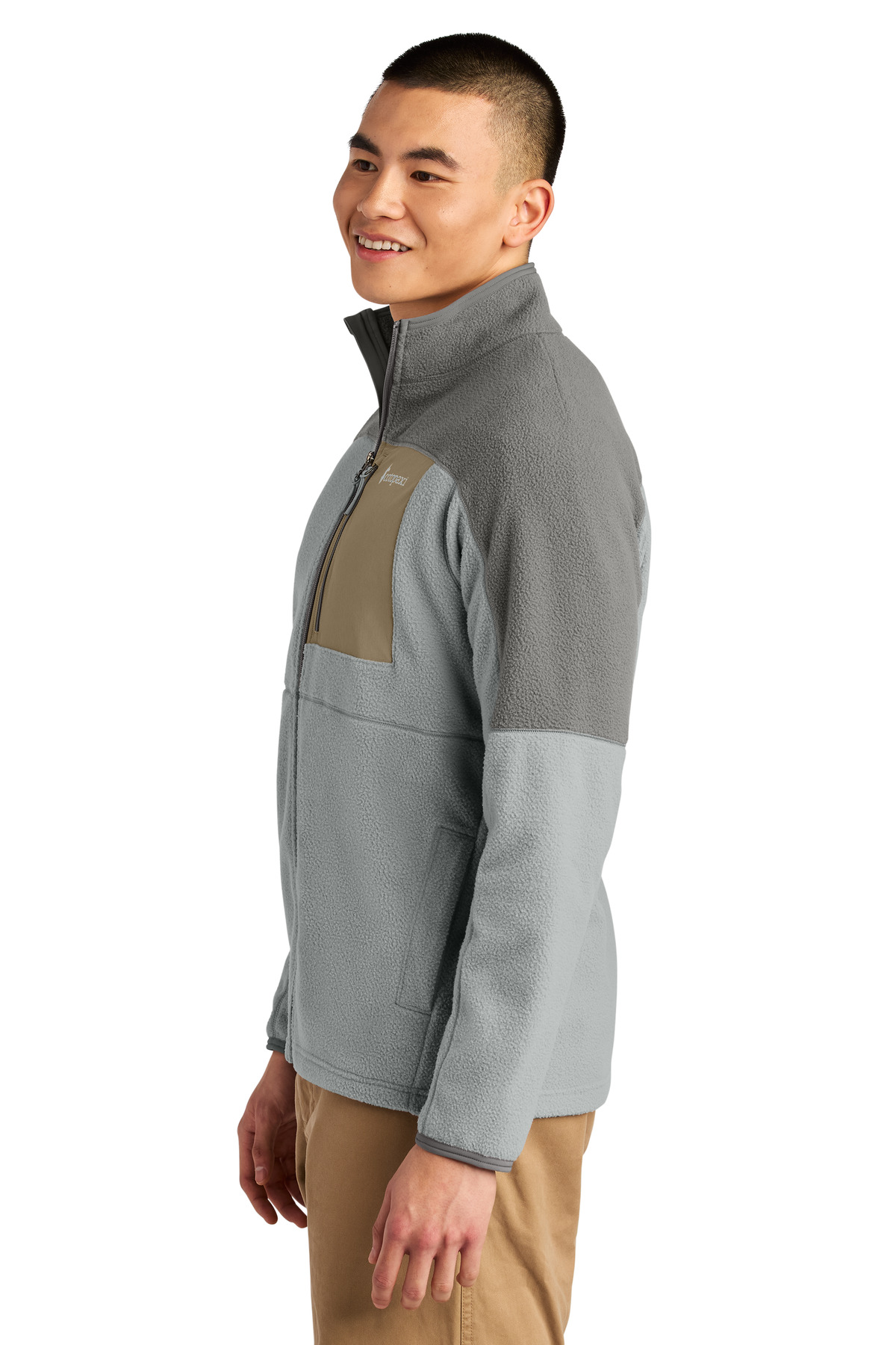 Cotopaxi Abrazo Full-Zip Fleece Jacket COTOM1695 13