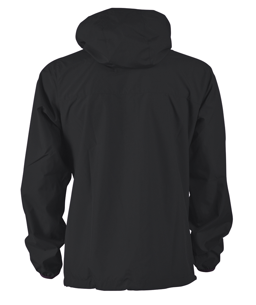Pack-N-Go® Full Zip Reflective Jacket 38