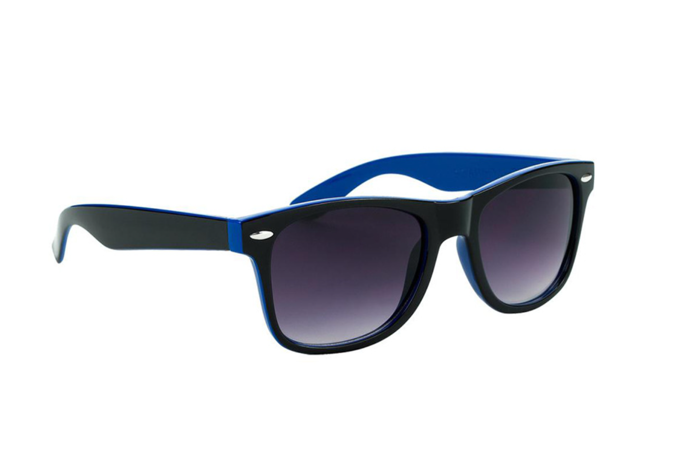 Two Tone Sunglasses 2