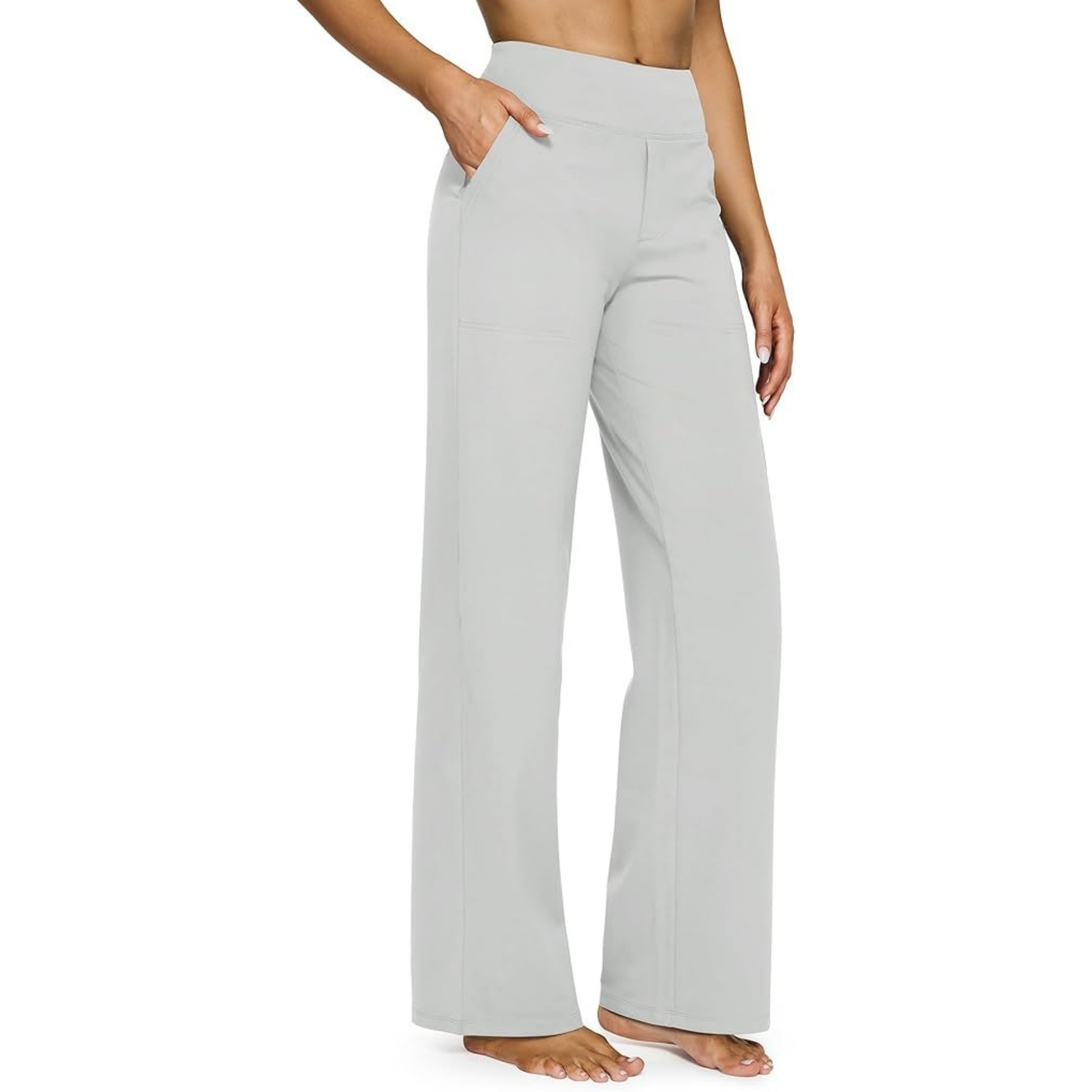 Women's Wide Leg Yoga Pants 41