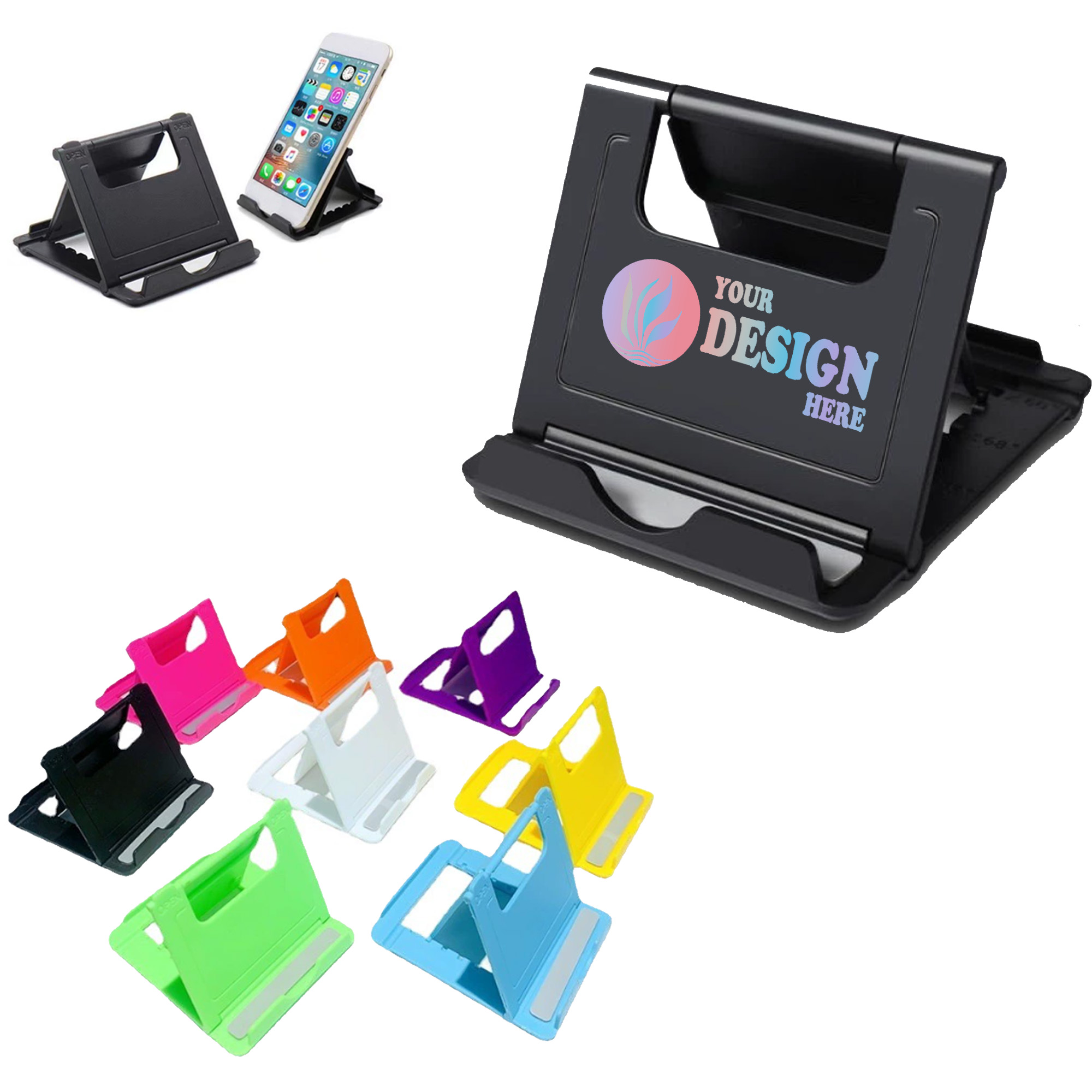 Lightweight Phone Holder 2