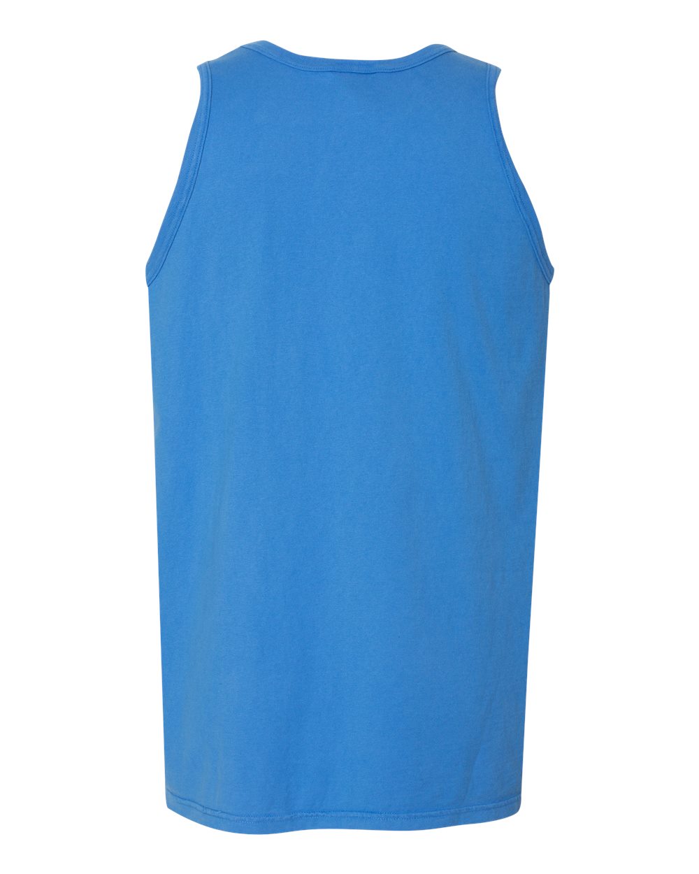 Unisex Garment-Dyed Unisex Tank Top - GDH300 66