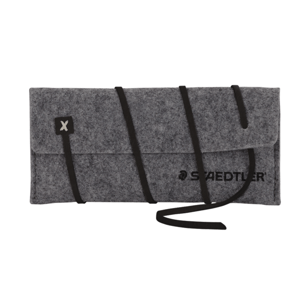 Aspen Felt Amenities Pouch 108