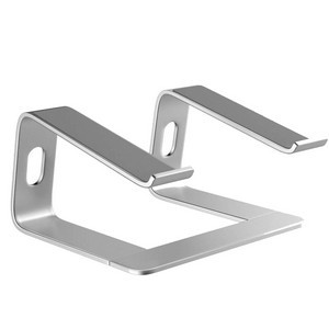 Aluminum Laptop Stand With Adjustable Angles 14