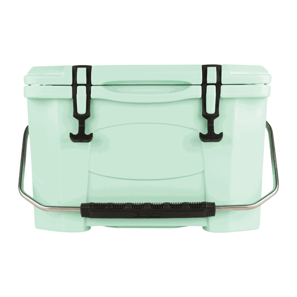 Grizzly Cooler 20 3