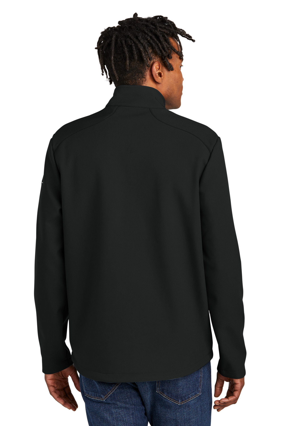 Eddie Bauer® Stretch Soft Shell Jacket 3