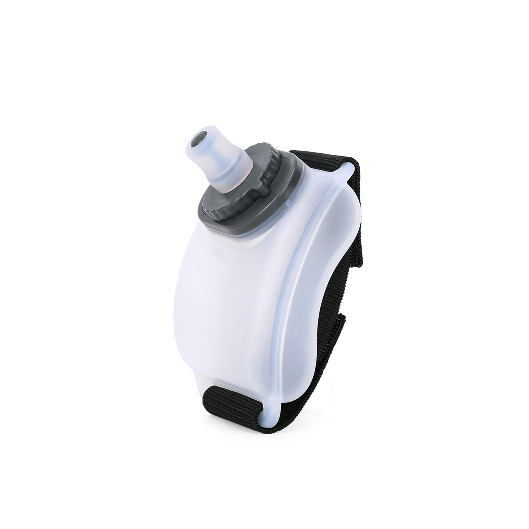 7 OZ Wrist Water Bottle 3