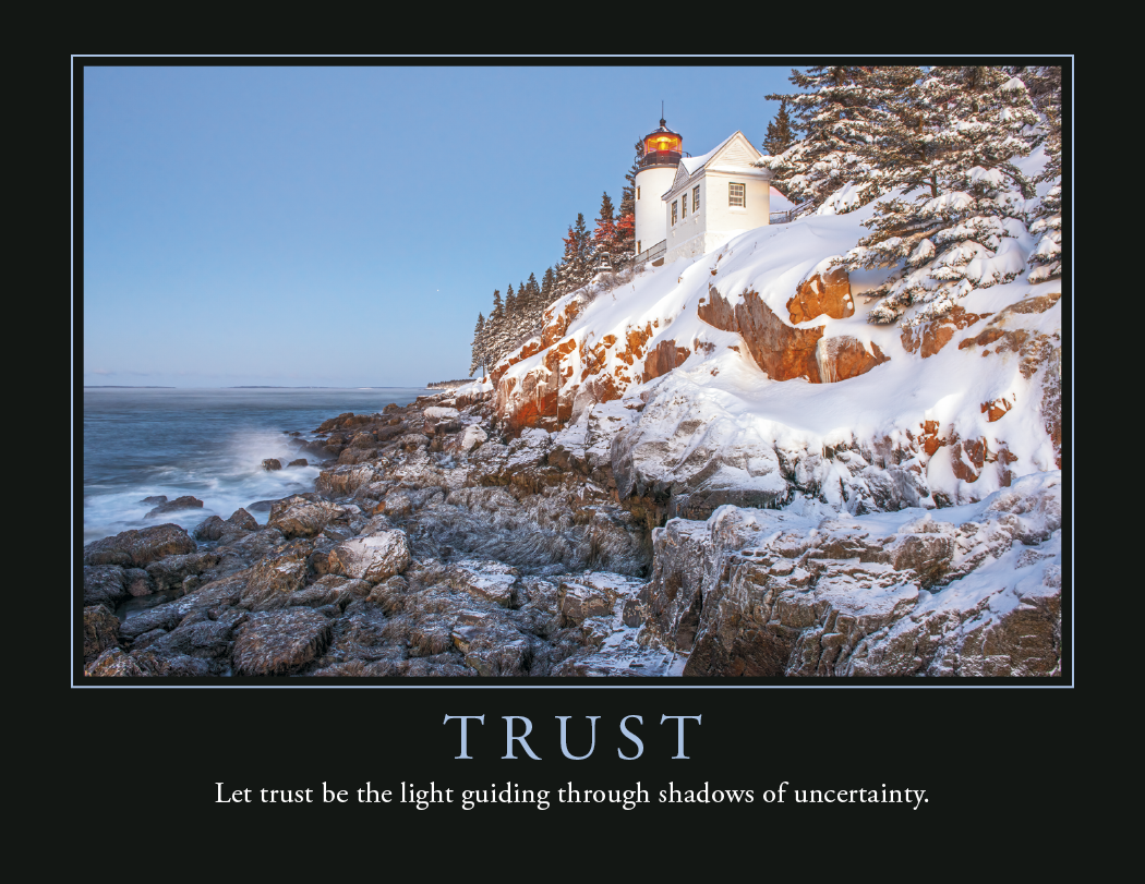 Triumph® Calendars Motivations Calendar 20