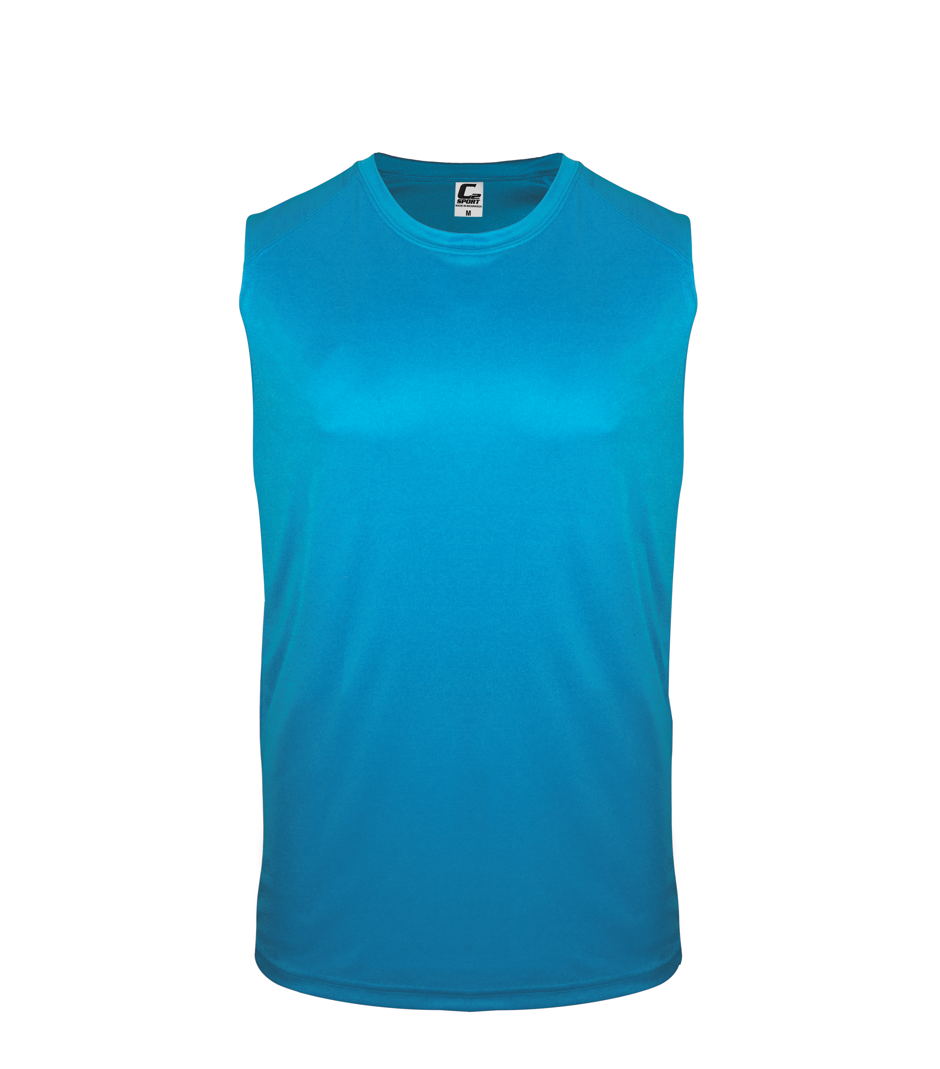 C2 Sleeveless Tee 14
