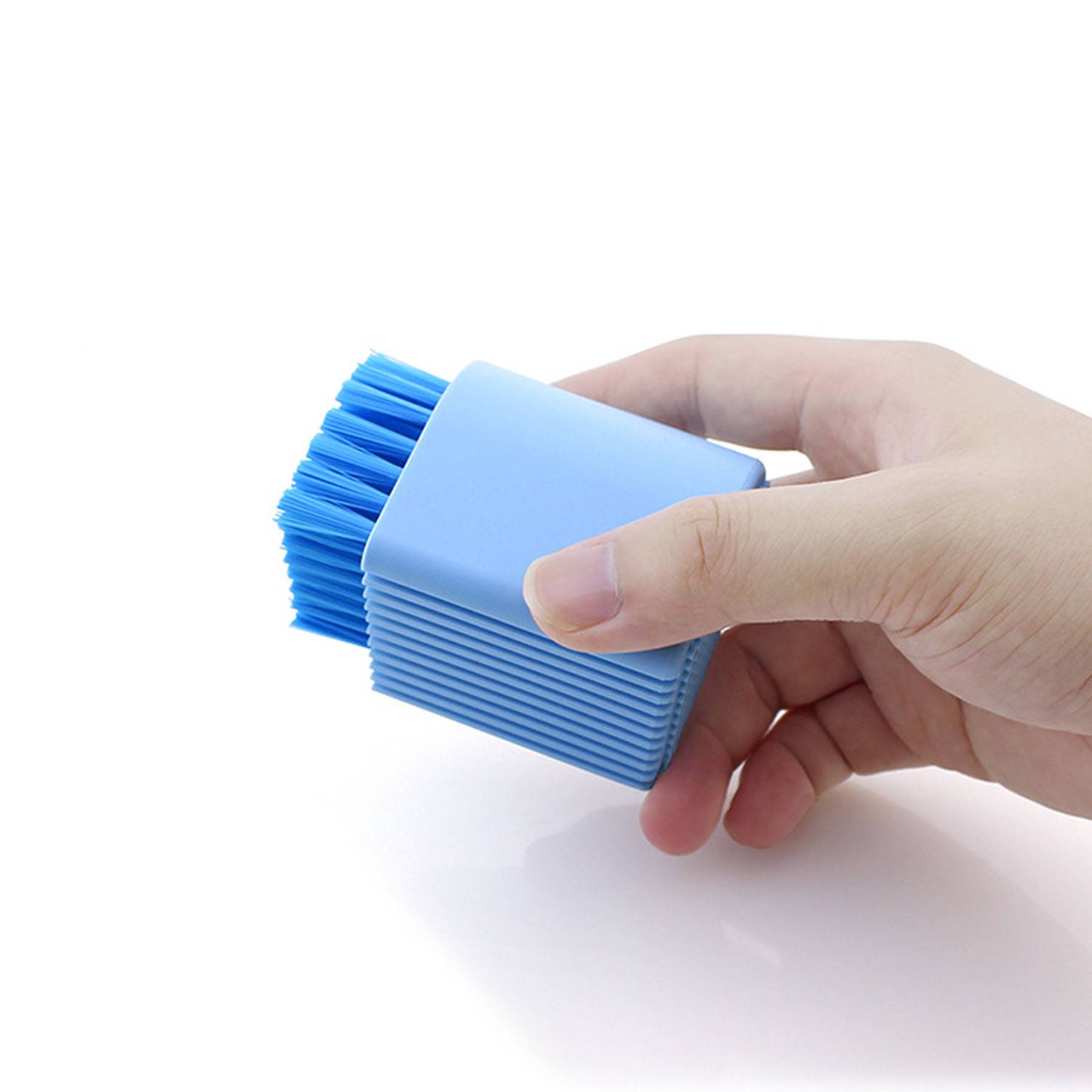 Quality Soft Laundry Clothes Shoes Scrubbing Brush 6
