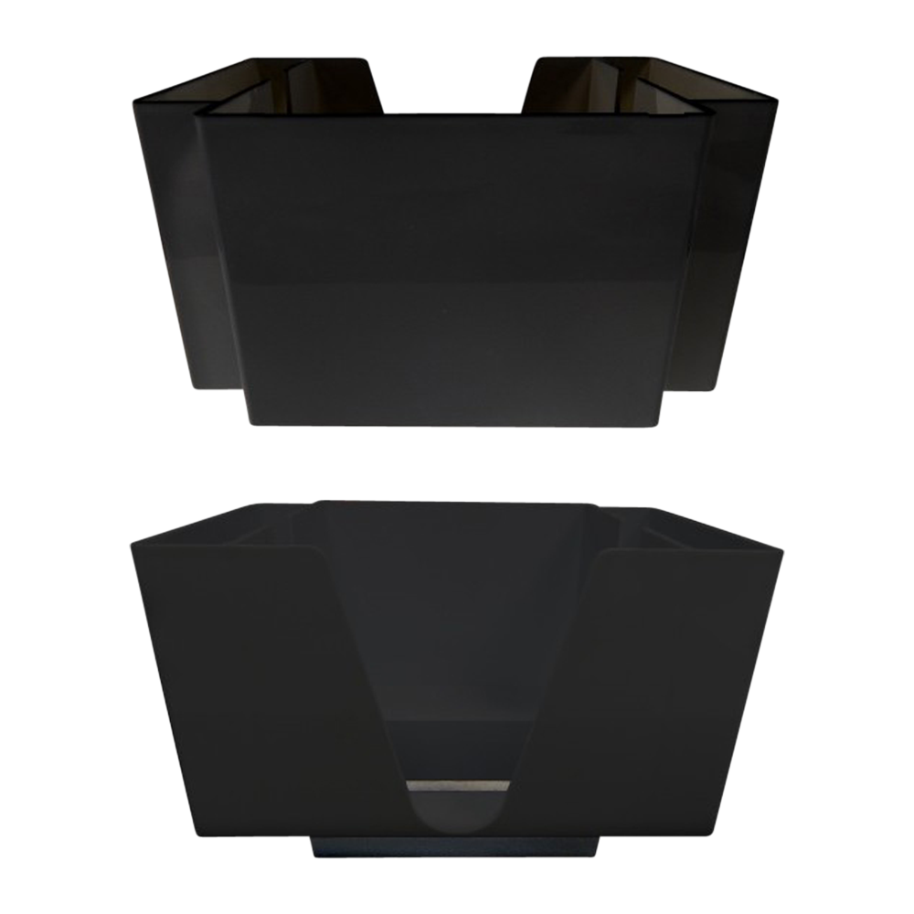 Plastic Napkin Caddy 5