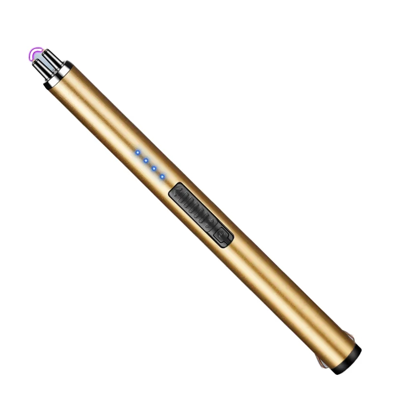 Electric Lighter Candle 5