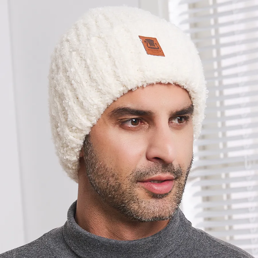 Chilly Chic Beanie 20