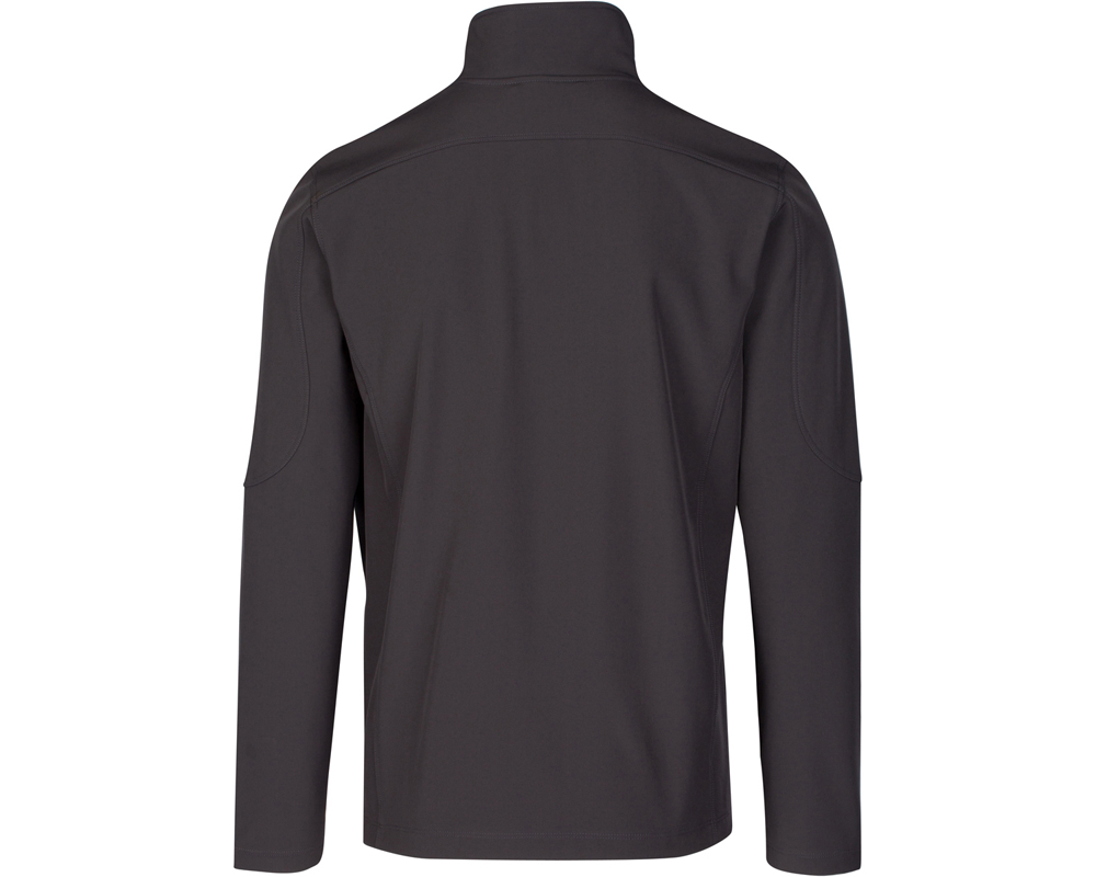 Men's Nexus Soft Shell Jacket 8