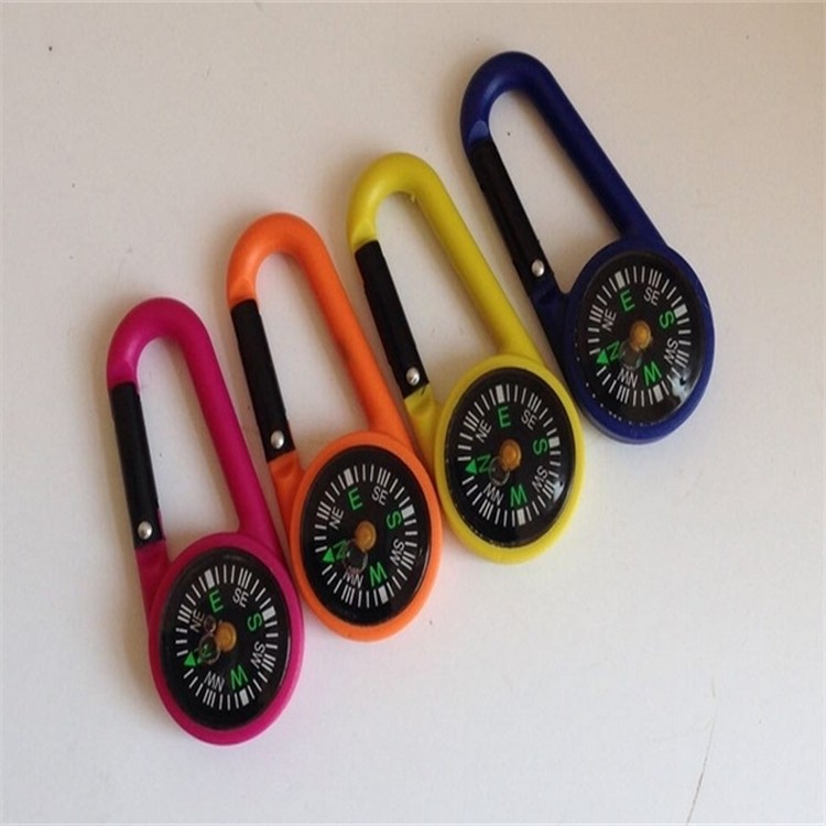 Carabiner 2