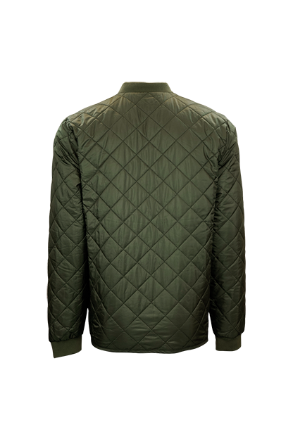 Everett Bomber Jacket 16