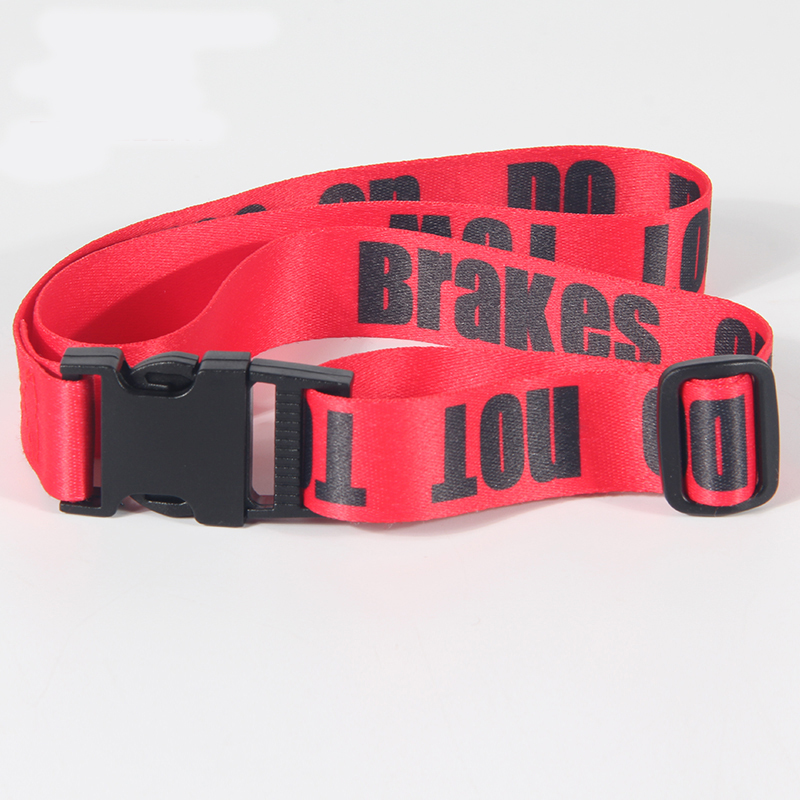 Luggage Belt Strap with Buckle 6