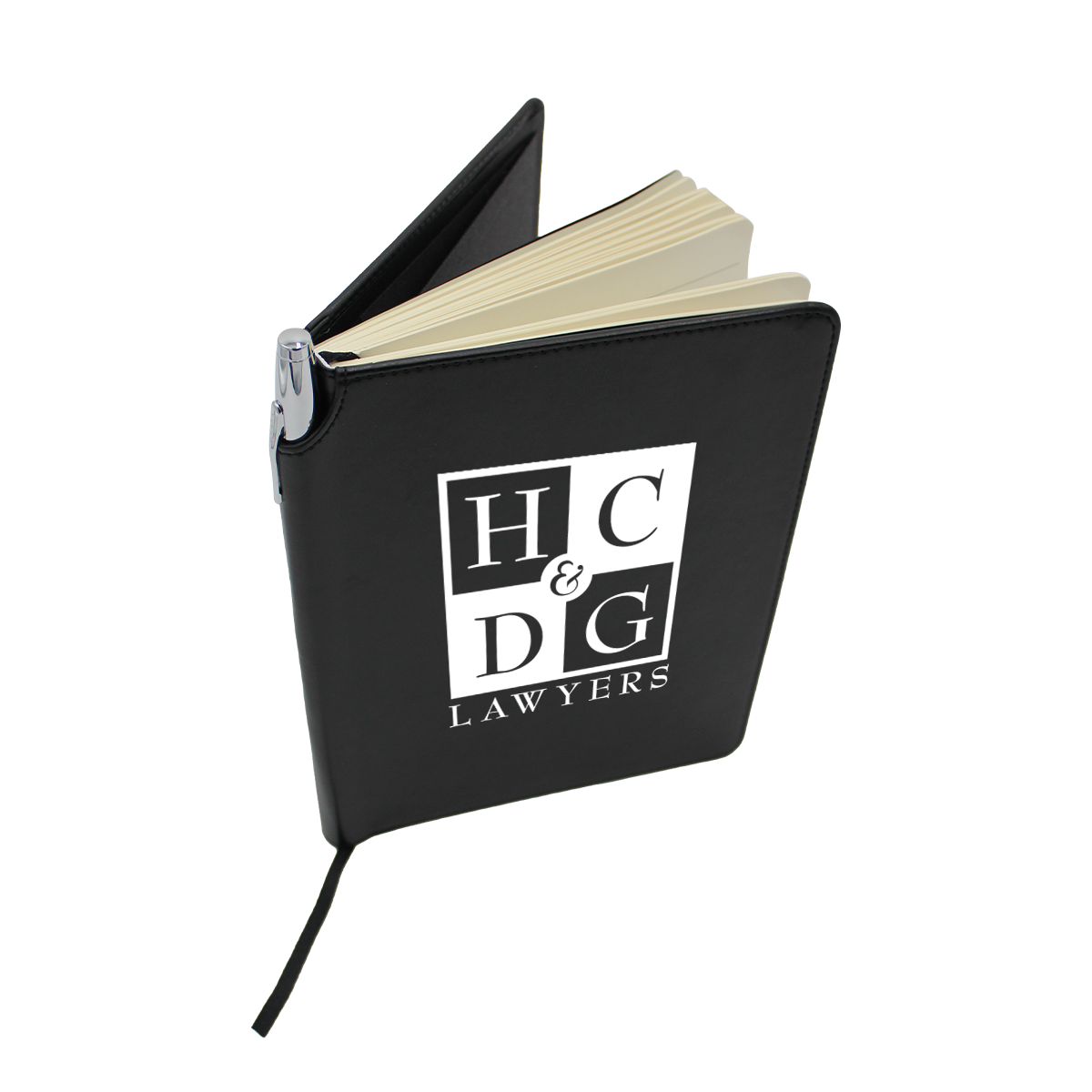 Executive Journal 12