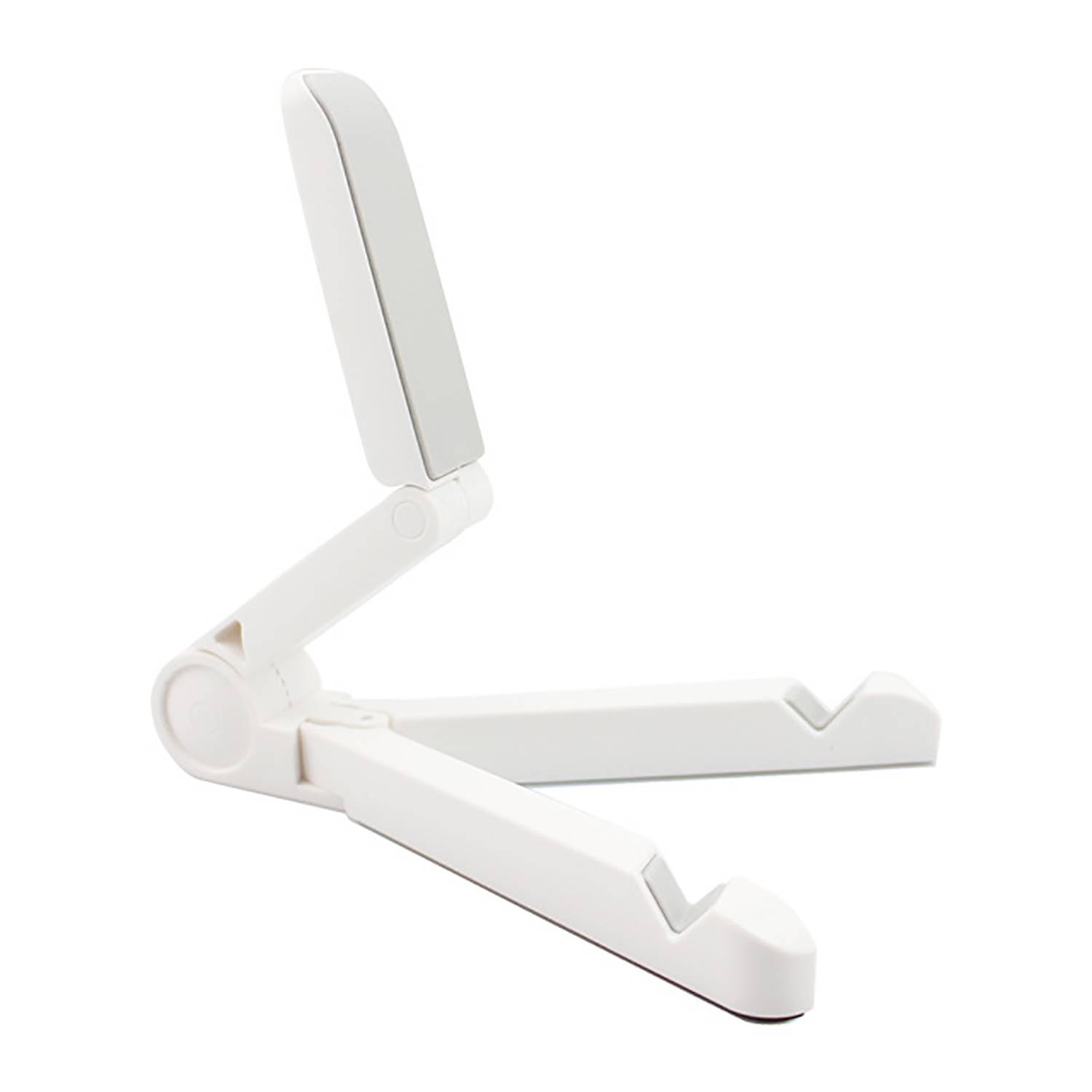 Foldable Triangle Phone Stand 2