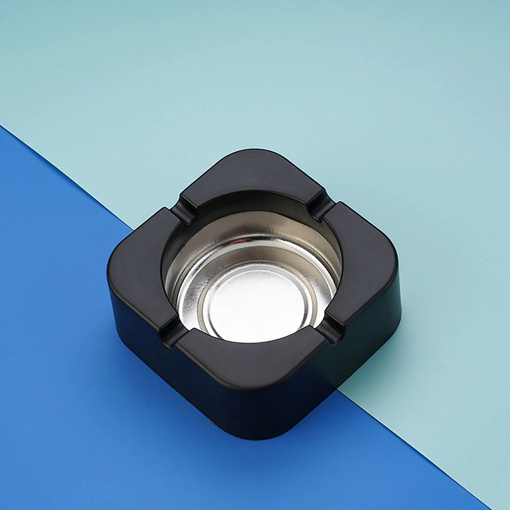 Heat-Resistant Smoking Accessory With Logo For Safety 5