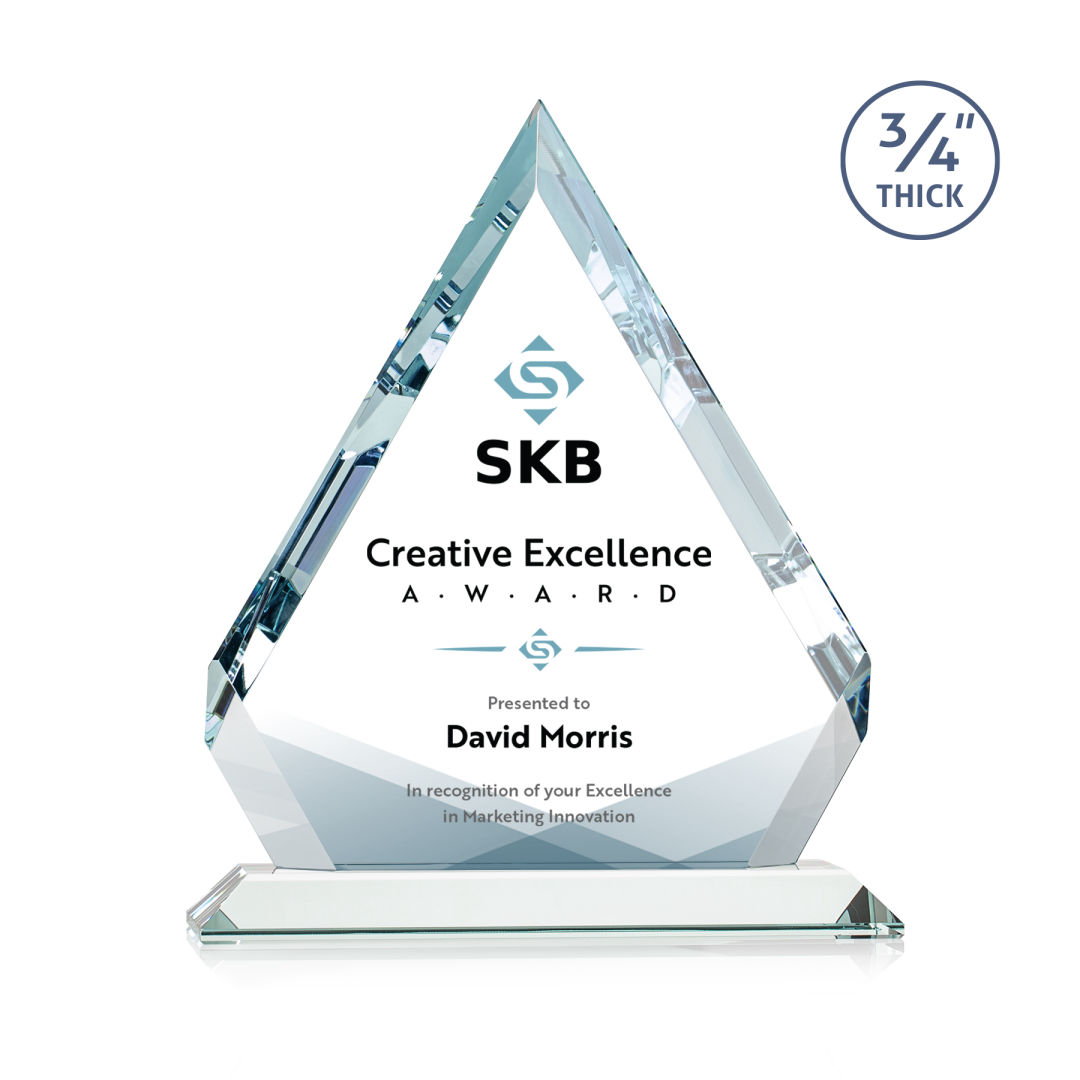Apex VividPrint™ Award - Starfire 2