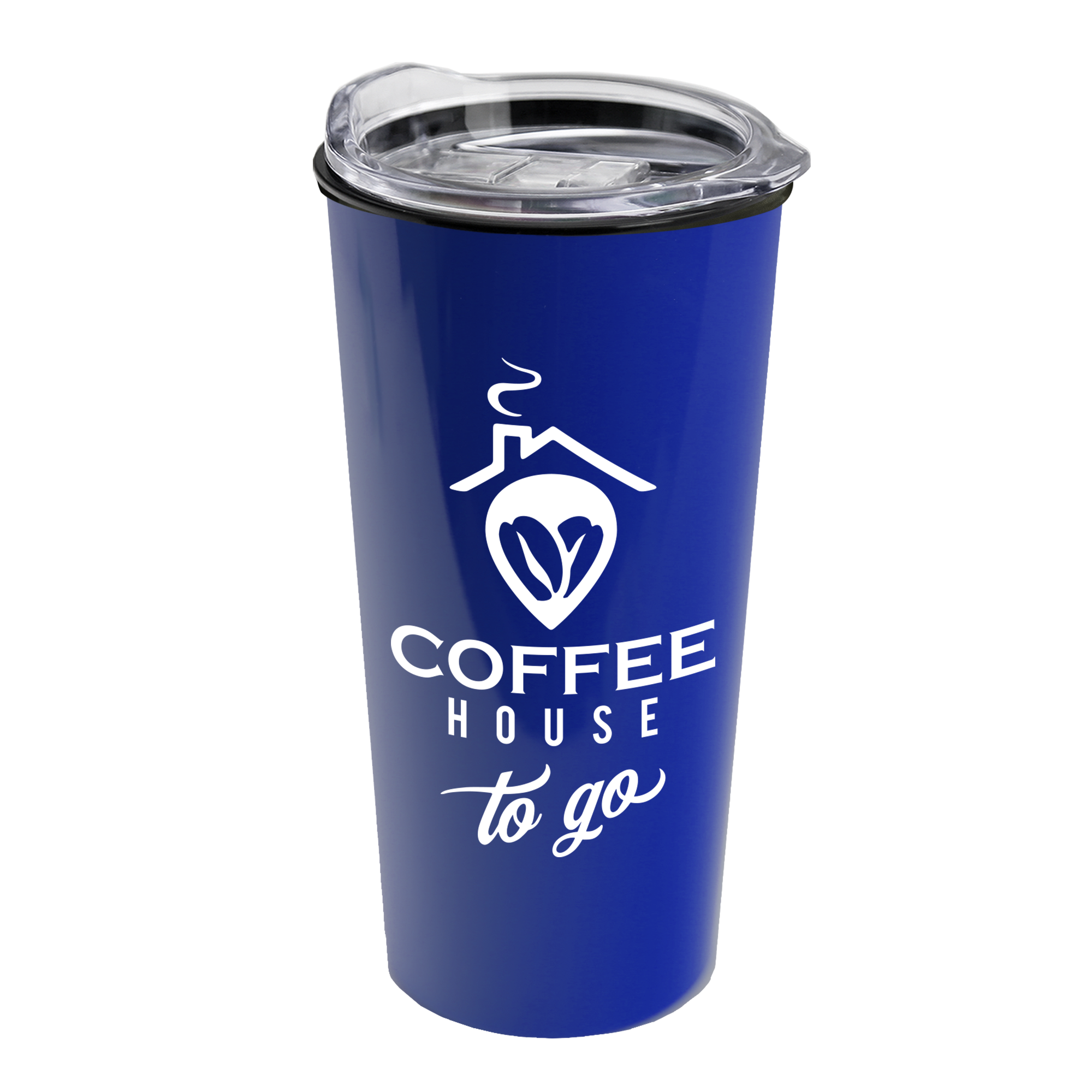 Garyline® Roadmaster Travel Tumbler with Slider Lid - 18 oz. 301