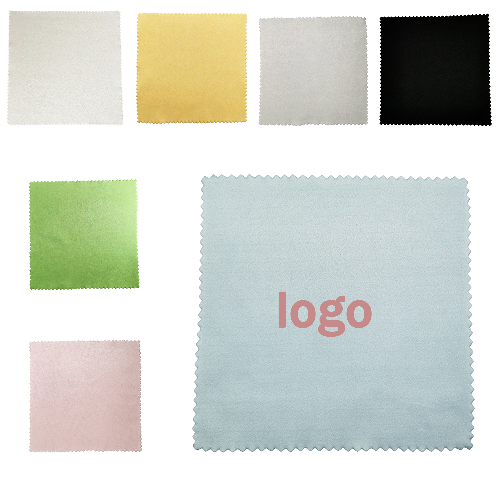 Soft Glasses Cloth 3