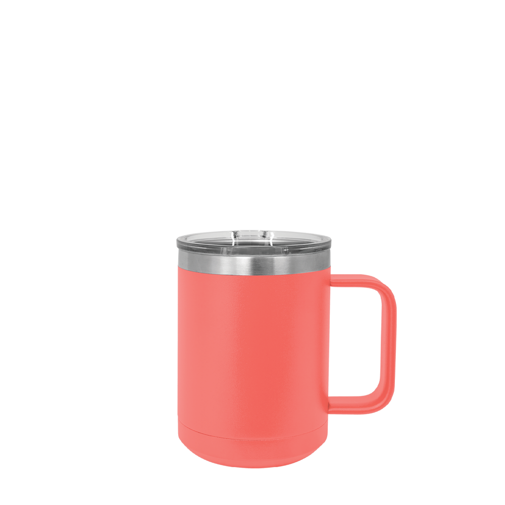 Polar Camel 15 oz Mug 6