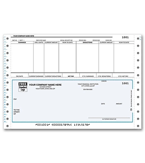 Continuous Multipurpose bottom check 1
