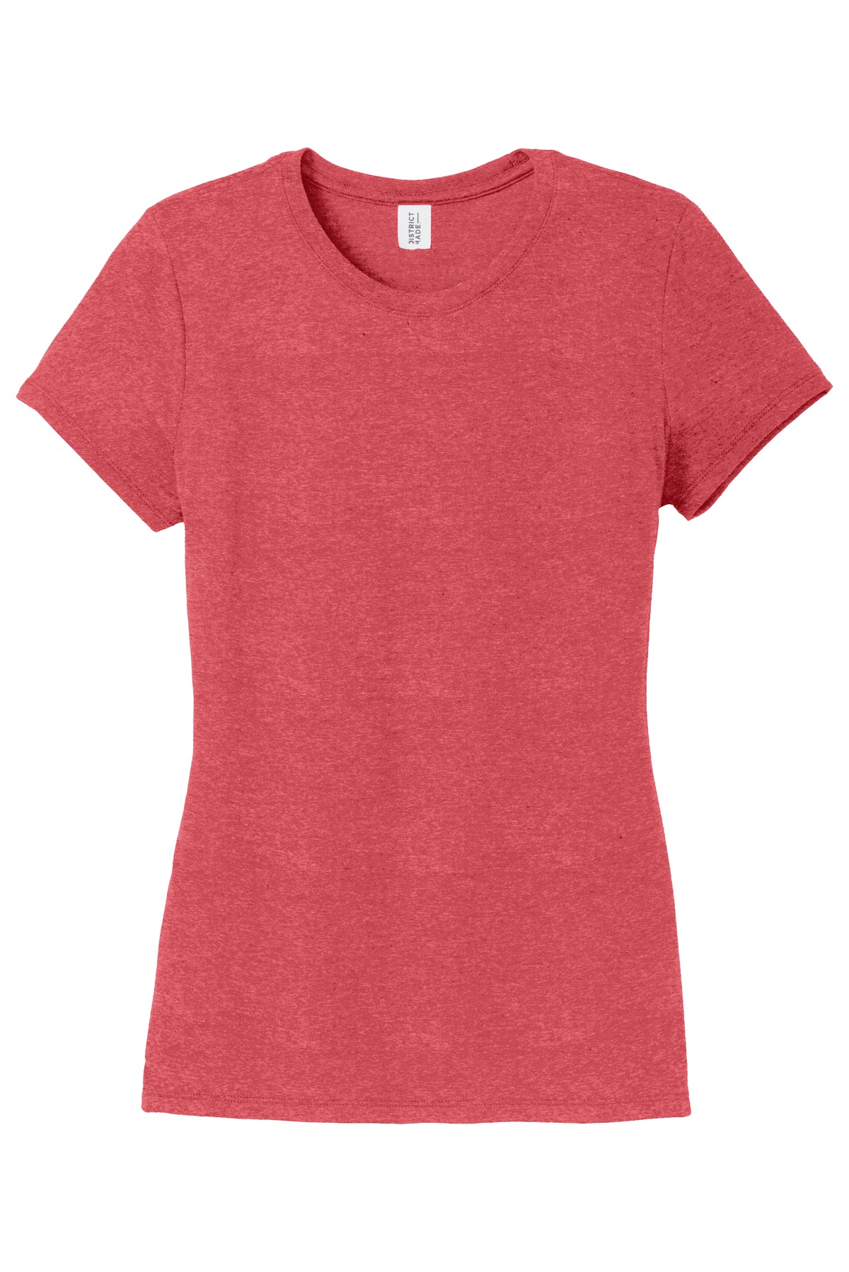 District® Women's Perfect Tri Tee 102