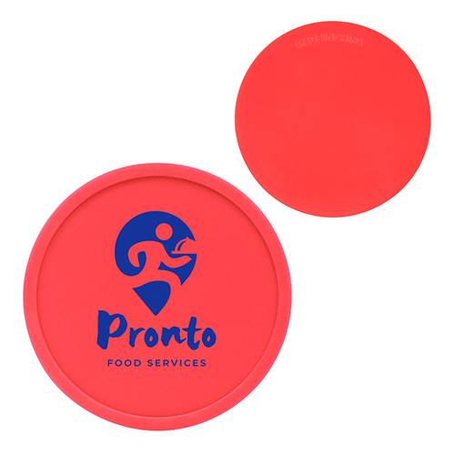 Pub Silicone Coaster 24