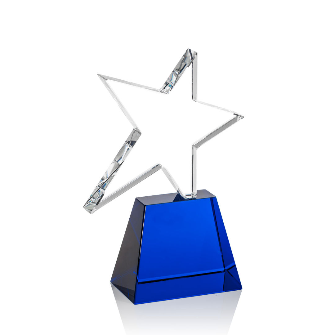 Falcon Star Award 3